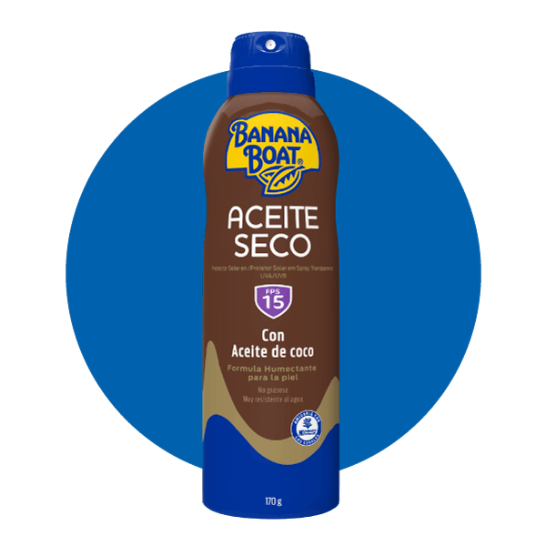 Combinan fragancias tropicales con extractos de zanahoria y aceite de coco.